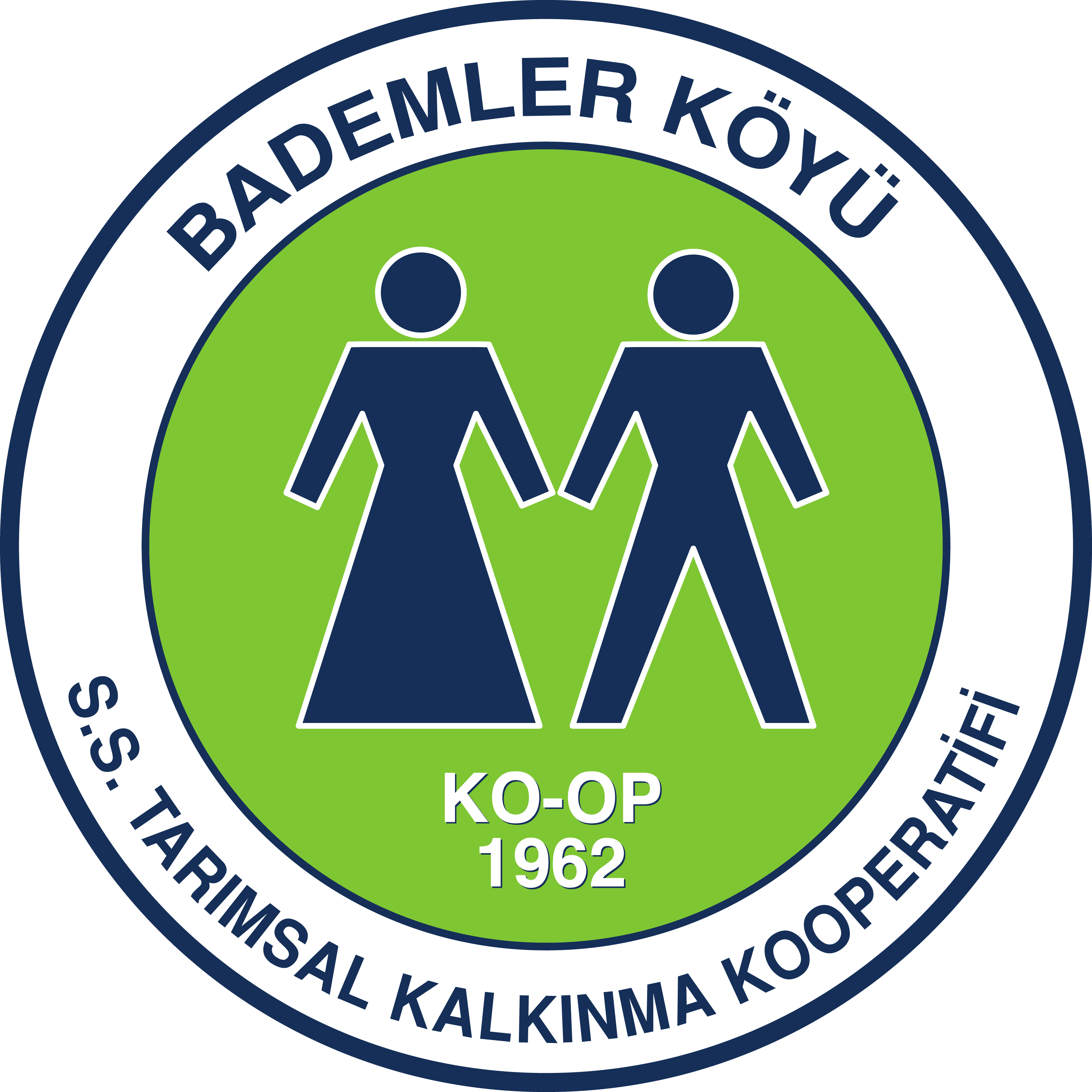 Bademler Köyü Tarımsal Kalkınma Kooperatifi